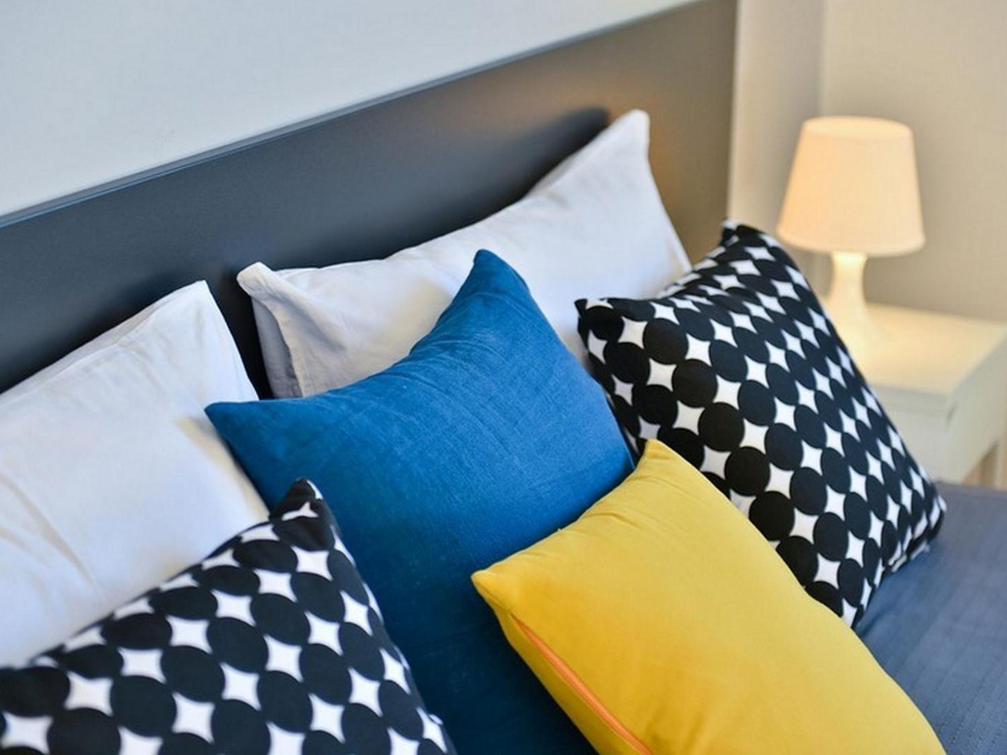Mediterraneo Garden Apartments Петрчане Номер фото